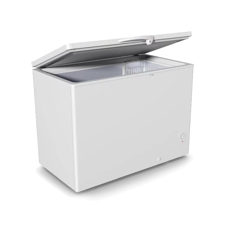 Морозильна скриня JUKA (M400Z), 406 л